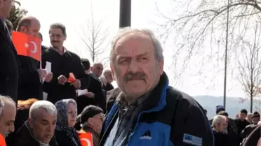 Yüksek Rayiç Protestosu