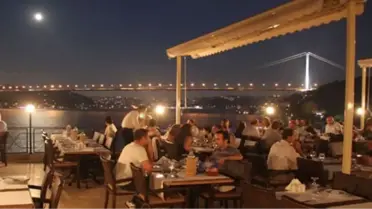 Kadıköy'de İçki Yasağı