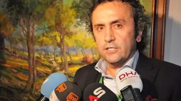 Muhtar Kent'in Tavsiyelerine İş Adamlarından Destek