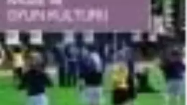 Müze ve Oyun Kültürü Kitabı