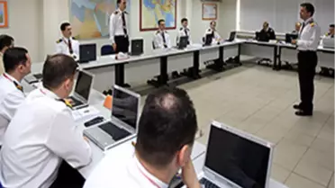 Türk Ordusunun 'Beyin Takımı'