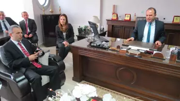 'Türkiye'nin E-Reçeteye Geçişi Bir Dünya Başarısıdır'