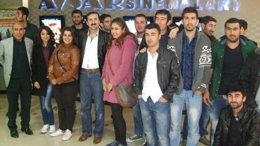 Yurtkur'da Sinema Günleri