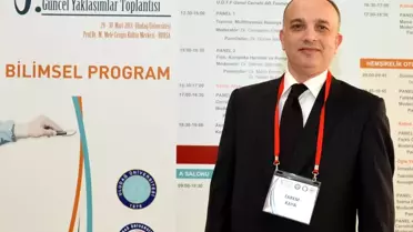 Açık Ameliyatlar Tarihe Karışacak