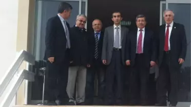 Didim'de Alternatif Turizm İçin Çalışmaları Sürüyor