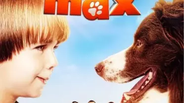 Köpek Max'in Oyunculuğu Maketi Depoya Kaldırttı