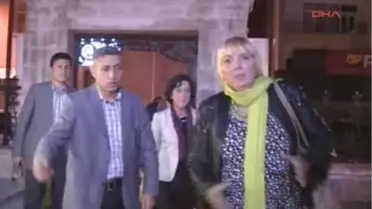 Roth Polisler İçin Çok Üzgünüm