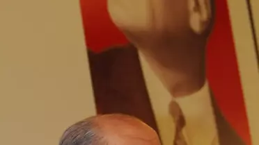 MHP Genel Başkanı Devlet Bahçeli Antalya'da