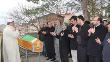 Milletvekili Bünyamin Özbek'in Acı Günü