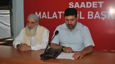 Sp'den Anne Sütü Bankası Tepkisi