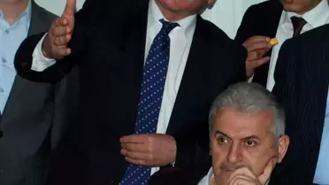 Bakan Yıldırım, Ordu Giresun Havalimanı İnşaatında İncelemelerde Bulundu