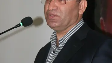 Başbakan Yardımcısı Bozdağ Çözüm Sürecini Değerlendirdi