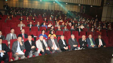 Bursa'da Kimya Öğretmenlerinin İmtihanı