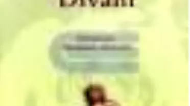 Bursalı İffet Divanı Kitabı