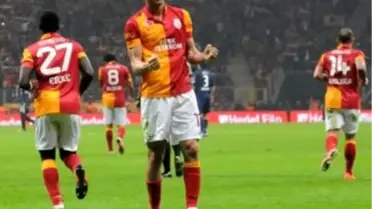 'Madrid Maçı Öncesi Kafamız Rahatladı'