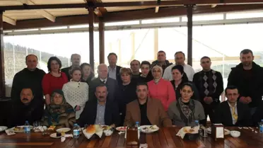 Serdar Mahallesi Güzelleşecek