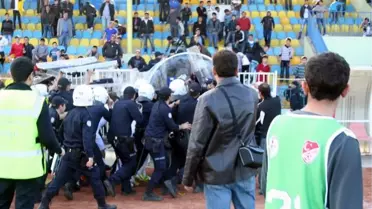 Siirtspor-Tekirova Belediye: 0-0