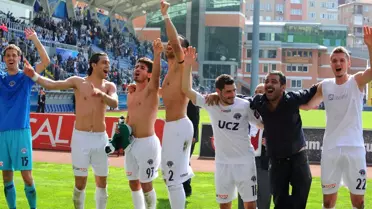 Spor Toto Süper Lig