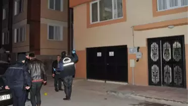 Camını Kıran Adamı Öldürdü