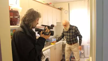 Ünlü Oyunculardan Kısa Filme Destek