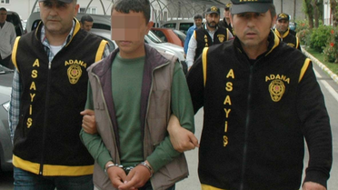 Adana'da Emniyet Müdürlüğüne Saldırıyla İlgili 8 Kişi Yakalandı
