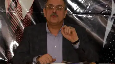 AK Parti Balıkesir Milletvekili Cemal Öztaylan Açıklaması