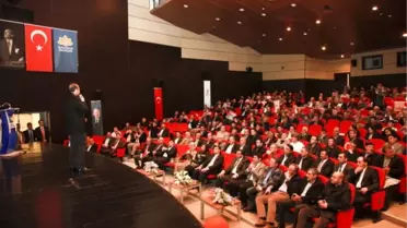 Bağış: Dağlar Barut Değil, Barış Kokacak