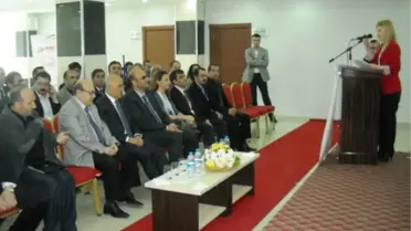 Çalıştay Toplantısı Sona Erdi