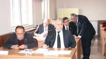 Eğitim Kampüsü Planı Yeniden Görüşülecek