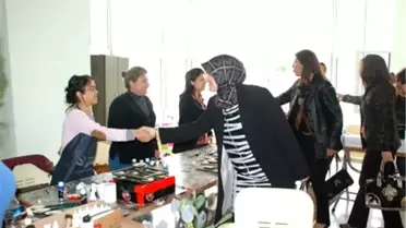 Gönül Elçileri, Yerel Gazeteleri Ziyaret Etti