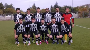 Kayseri Süper Amatör Küme