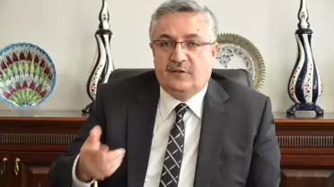 Malatya Belediyesi Esenlik Şirketi Bölgenin Devi Olma Yolunda