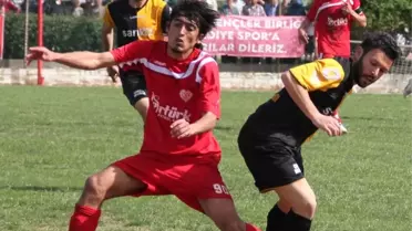 Manisa Süper Amatör Play-Of Maçları