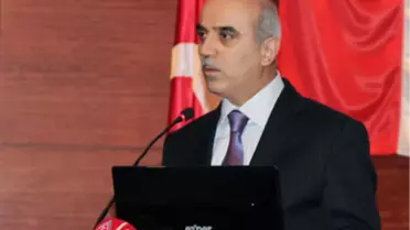 Su Kayıp ve Kaçakları Çalıştayı