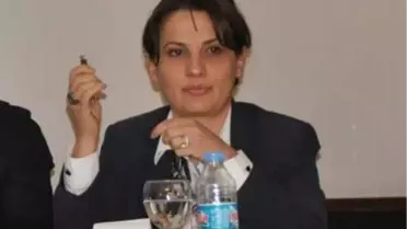 AK Parti Elazığ Milletvekili Sermin Balık Cumhurbaşkanı ile Birlikte Letonya'da