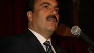 Ak Partili Bilici'den TBMM'de '2 Nisan' Konuşması