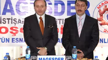 Başkan Küçükler'den Mahallebaşı'nda Kentsel Dönüşüm Müjdesi