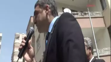 Oran: Hükümet Adıyaman'a Sefalet Getirdi