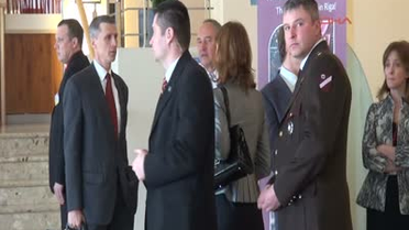 Cumhurbaşkanı Gül Onuruna Akşam Yemeği