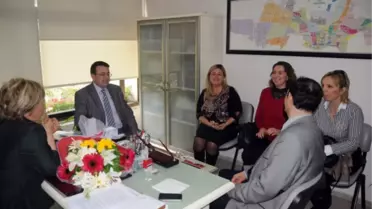 Eğitimcilerden Çocuk Şenliği Talebi