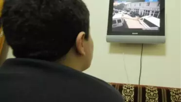 Evinde Televizyon Olmaması Başarı Getirdi