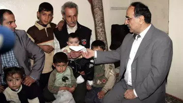 Gaziantepliler, Suriyelileri Unutmadı