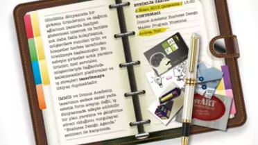 İMMİB İş Birliğiyle Domus Academy Seminer İçin İstanbul'a Geliyor