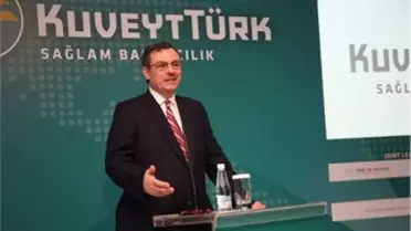 Kuveyt Türk Sermayesini Artırıyor