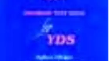 Moving On Grammar Test Book For Yds Kitabı