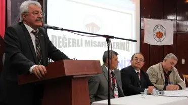Muhtarlar Çankaya'ya Hizmet İçin Yarıştı