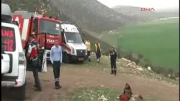 Nefes Kesen Kurtarma Operasyonu
