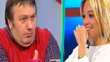 Saba, İsmail Türüt'ü Fena Bozdu