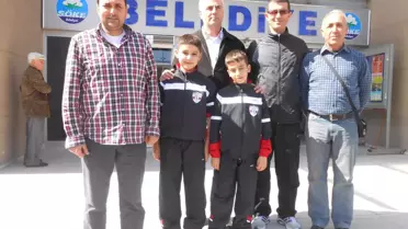 Sökespor Aydın'ı Temsil Edecek