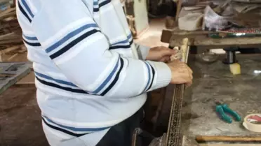 Ünlülerin Sazcısından Yanmayan Boya